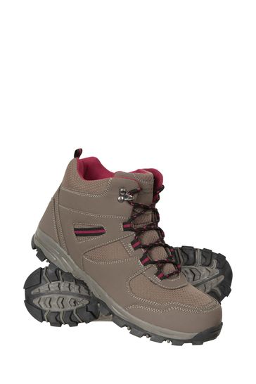 Mountain warehouse ladies boots hot sale