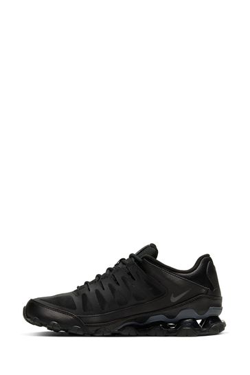 Nike tr 8 black hot sale