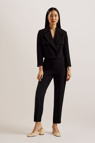 Ted Baker Wyno Cropped Jacket