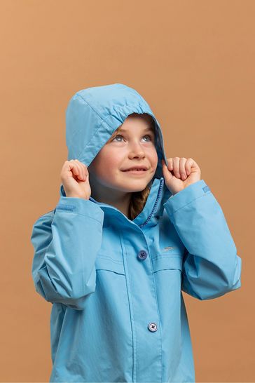 Trespass raincoats outlet