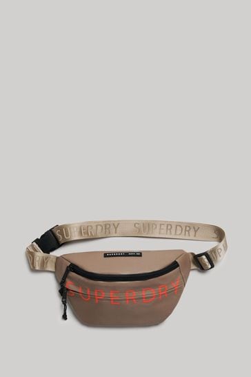 Superdry bumbag store