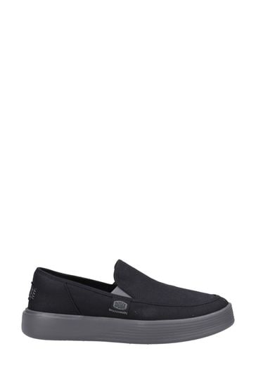 Next canvas shoes clearance