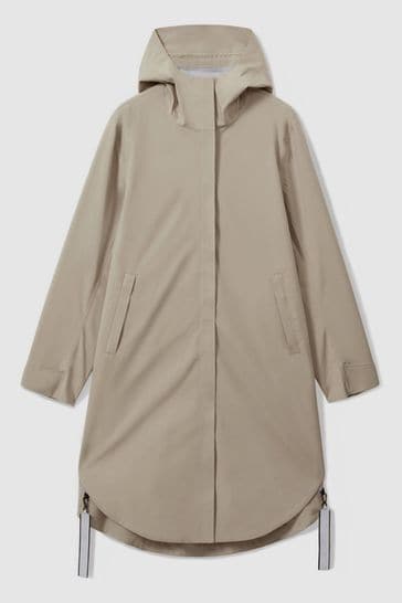 Scandinavian raincoat deals