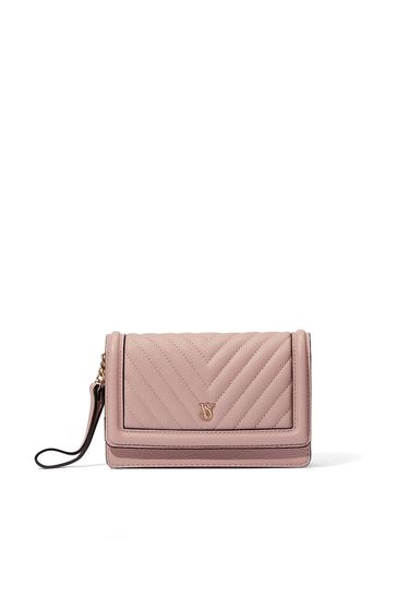 Victoria secret clutch bag 2025