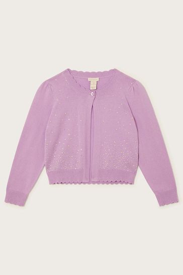Purple shrug monsoon store