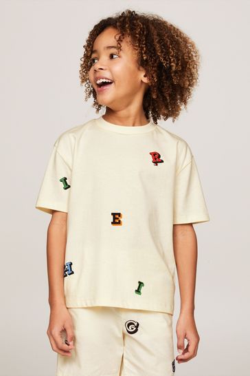 Tommy hilfiger top h&m