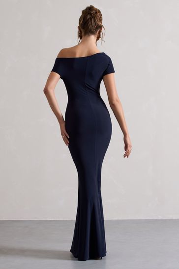 Club l bridesmaid dress online