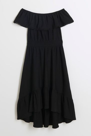 Laura ashley bardot dress new arrivals