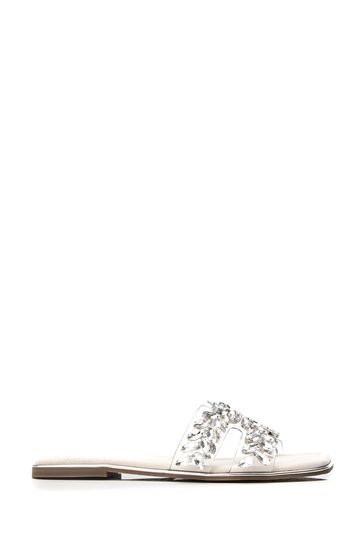 Jewelled sliders 2025