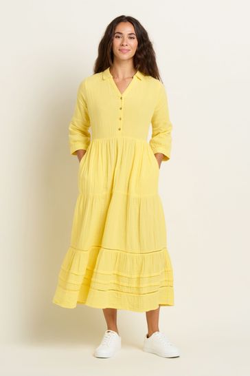 Brakeburn dresses top