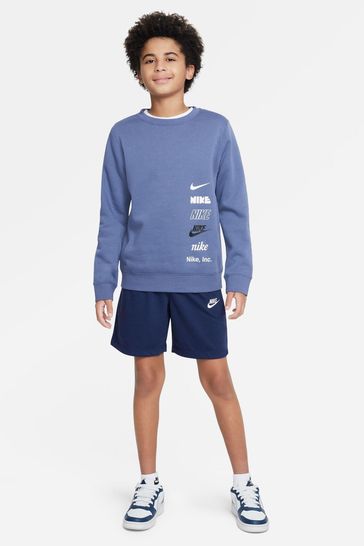 Bermuda nike jsy club new arrivals