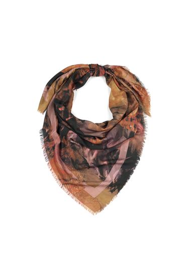 Cotton scarf online shop