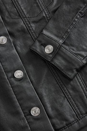 Buy Denim Jacket from the Laura Ashley online shop