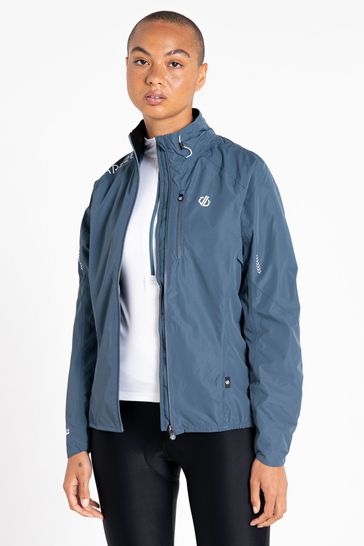Dare 2b Blue Mediant II Waterproof Jacket
