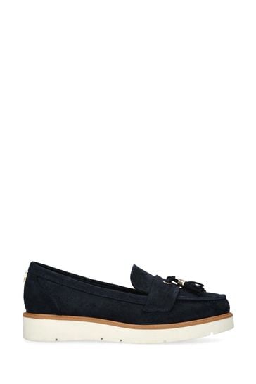 Buy KG Kurt Geiger Blue Morky 2 Shoes from Next Denmark