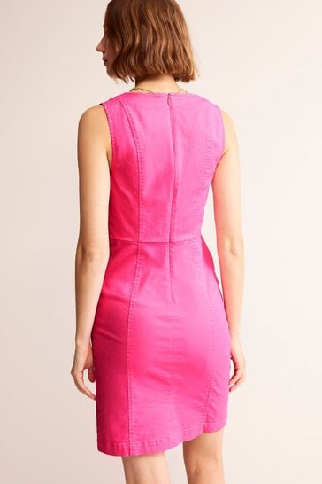 Helena chino dress sales