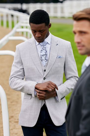 Skopes linen jacket hotsell