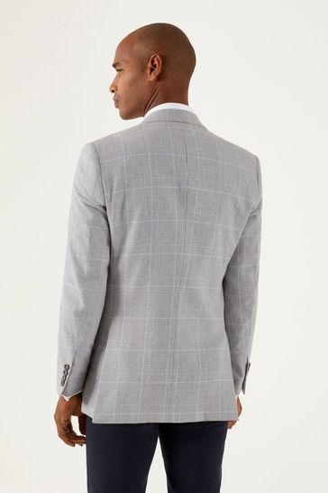 Skopes linen jacket store