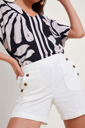 Monsoon shorts hotsell