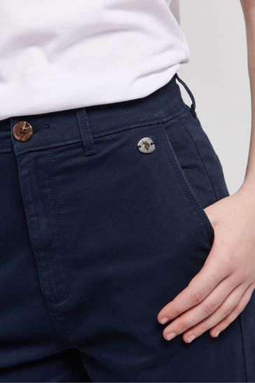 Next ladies chino shorts cheap