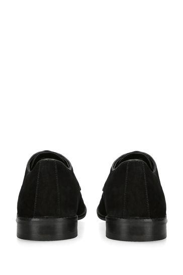 Kurt geiger suede shoes online