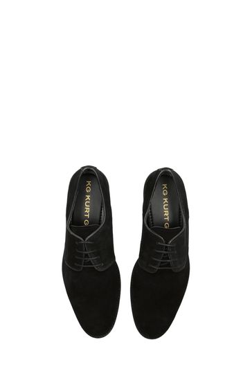Kurt geiger suede shoes clearance