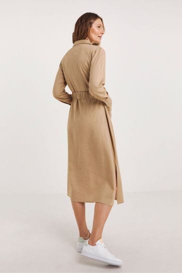 Jd williams linen dresses hot sale