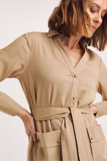 Jd williams sale linen dresses
