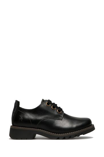 Fly london derby shoes online