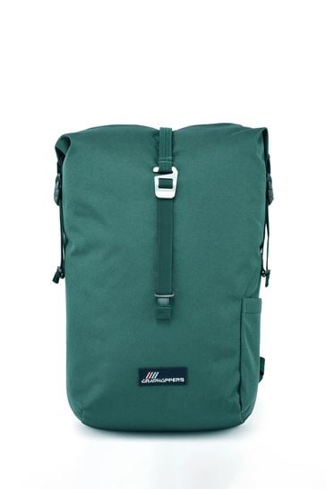 Craghoppers Green 16L Kiwi Rolltop Bag