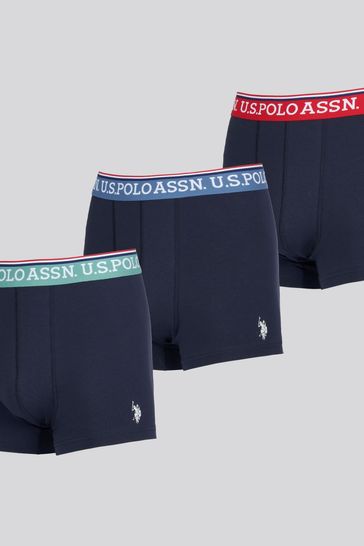 Us polo assn boxershorts online