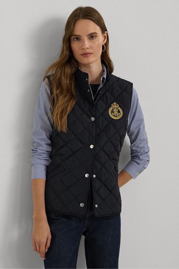 Cheap ralph lauren gilet 2025