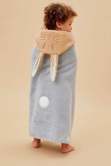 Peter rabbit bath towel hotsell