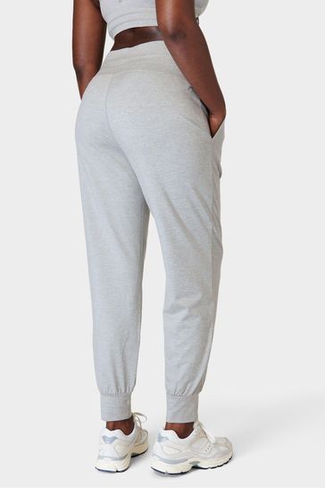 Sweaty betty fleece discount joggers