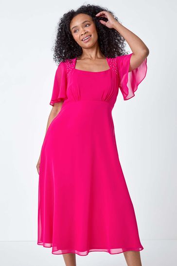 Romans plus size formal dresses top