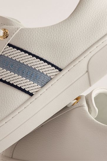 Ted baker trainers 2 laces online