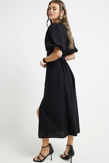 Maxi tea dress outlet