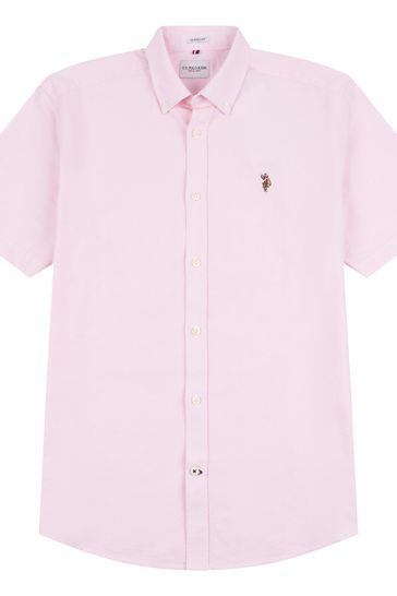 Male pink polo shirt new arrivals