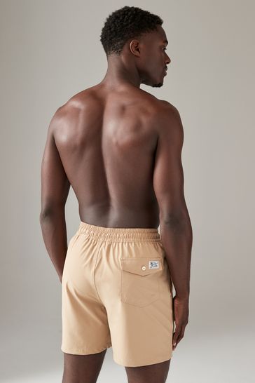 Buy Polo Ralph Lauren Traveller Classic Swim Shorts from Next Turkey
