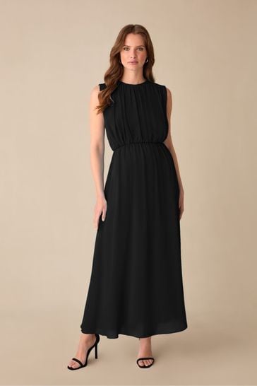 Maxi dress for 5ft shop