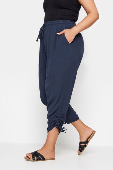 Next cropped trousers clearance
