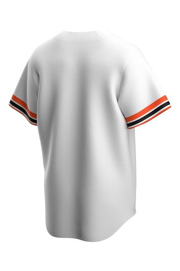Official san francisco giants jersey on sale