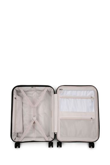 Antler pink 2025 suitcase