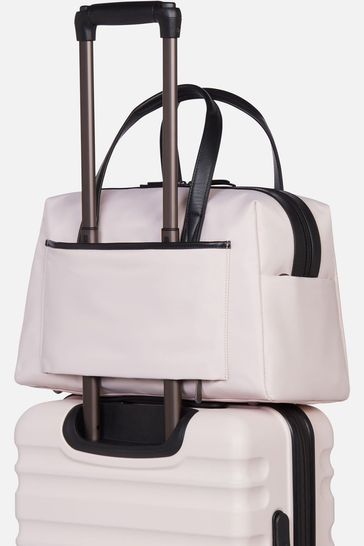 Antler top overnight bag