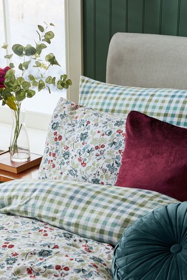 Laura ashley clearance pillow