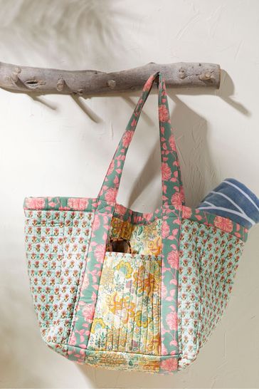 Fat face beach bag cheap