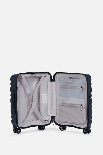Antler titanium hot sale cabin suitcase