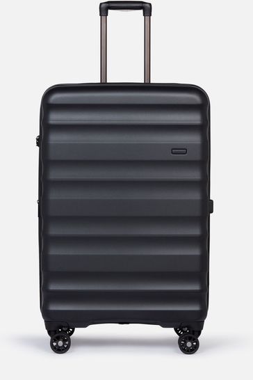 Antler Black Clifton Suitcase