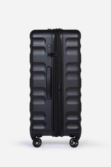 Antler black suitcase cheap