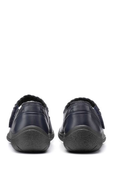 Hotter blue shoes 2025